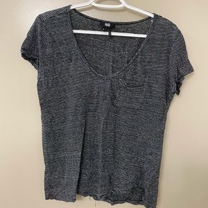 Paige V-Neck T-Shirt